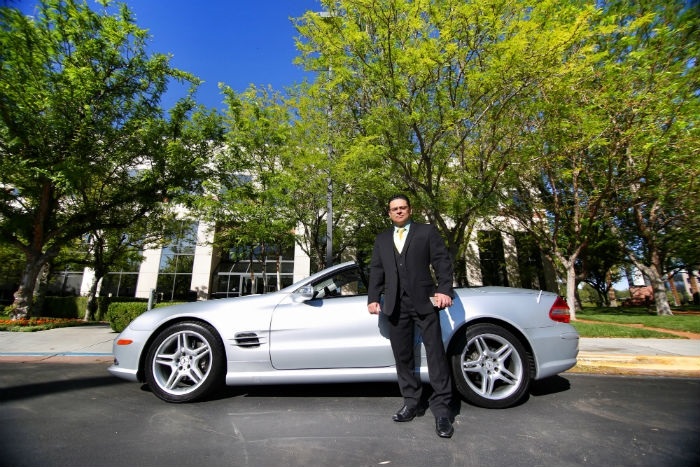 Ray Financial Services